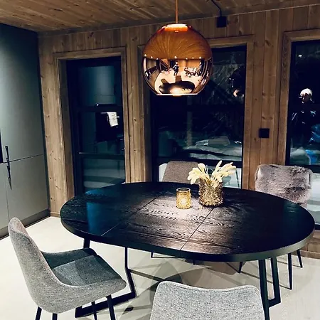 Holiday home Norebu - Norefjell *