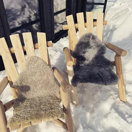 Norebu - Norefjell *