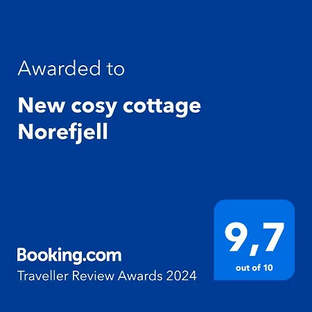 Norebu - Norefjell * Noresund