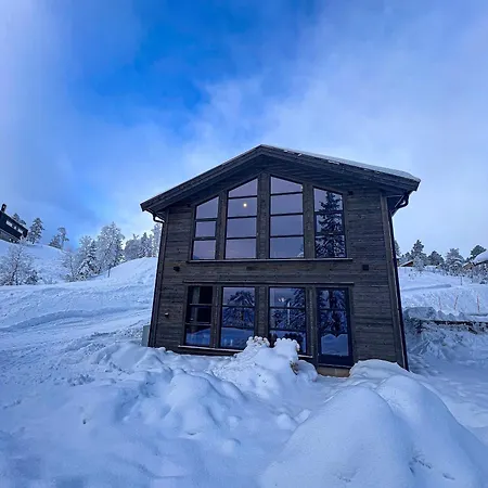 Holiday home Norebu - Norefjell *