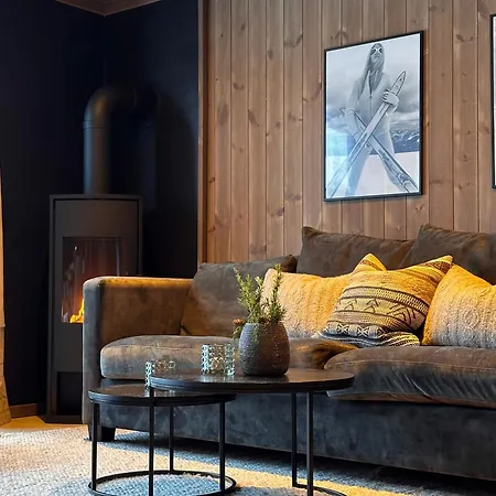 Norebu - Norefjell *