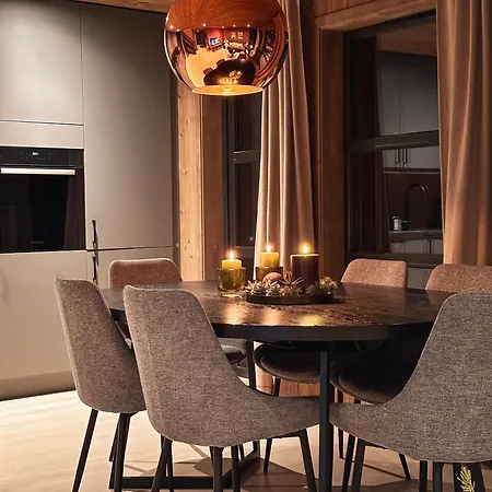 Norebu - Norefjell *