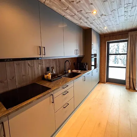 Norebu - Norefjell Feriehus