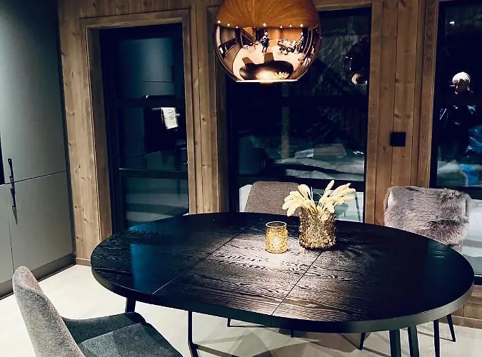 Ferienhaus Norebu - Norefjell *