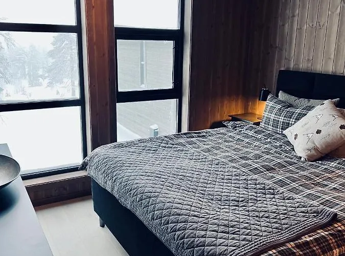 Norebu - Norefjell