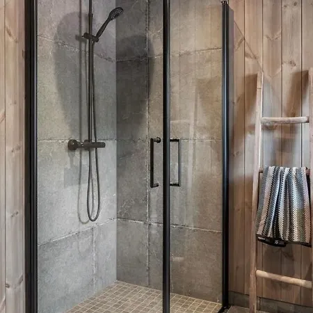 Norebu - Norefjell *